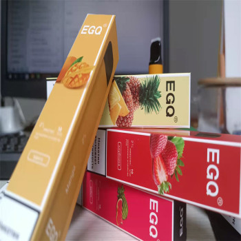 EGQ smok vape