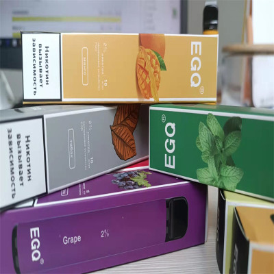 EGQ thc vape