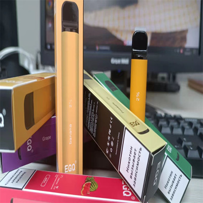 EGQ vape pen