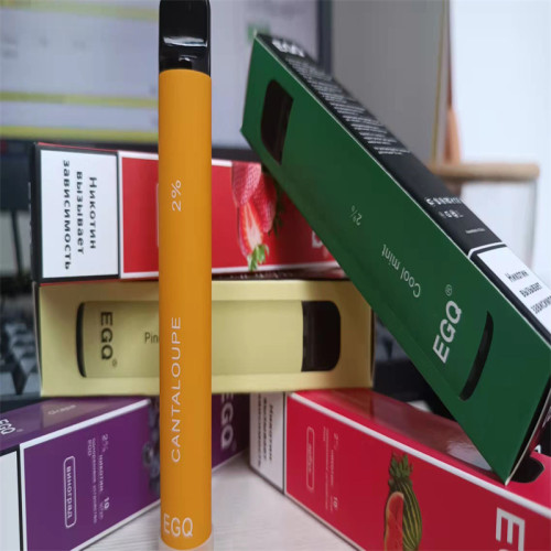 EGQ how to vape