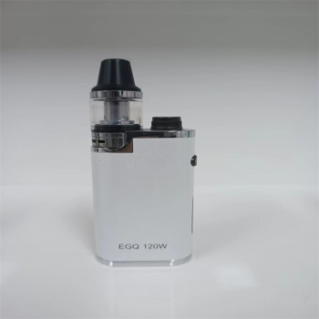 Refillable 5ml vape on