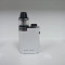 Refillable 5ml vape on