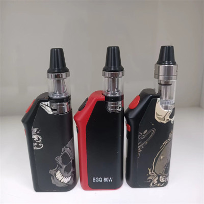 Refillable 5ml vape shop