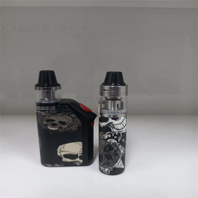 Refillable 5ml vape pen