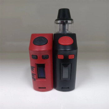 Refillable 5ml how to vape