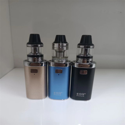 Refillable 5ml how to vape
