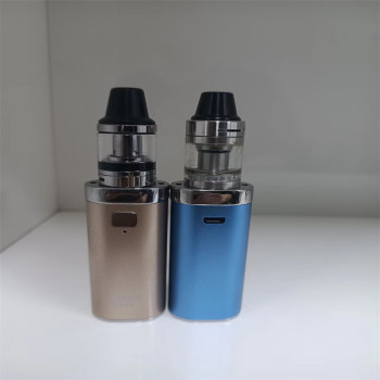Refillable 5ml vape stor