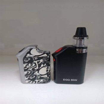 Refillable 5ml disposabl vape