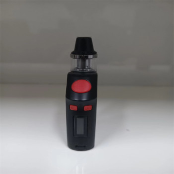 Refillable 5ml vape on