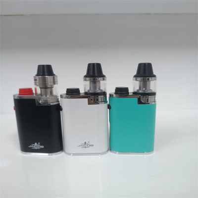 Refillable 5ml smok vape