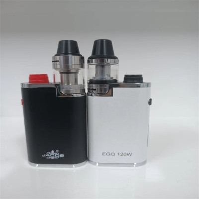 Refillable 5ml element vape