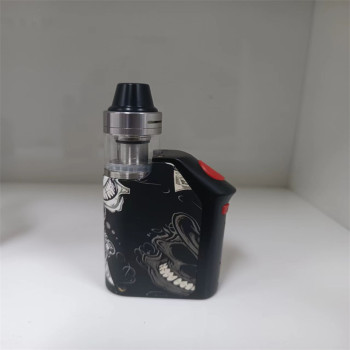 Refillable 5ml thc vape