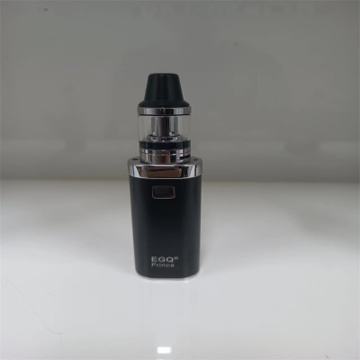 Refillable 5ml vape cart