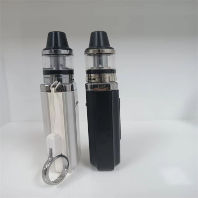 refillable vape pen