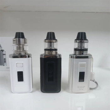 refillable vape stor