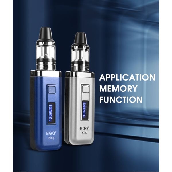 KING OF VAPE /YY35