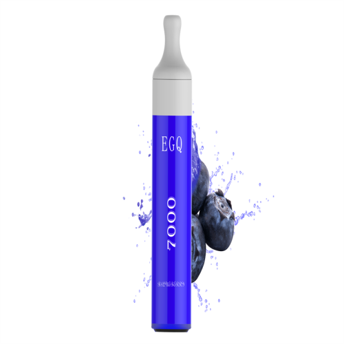 Disposable vape pen