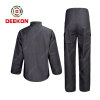 China Factory for 100% Cotton Ripstop Grey Color Army Uniforms