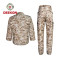China Supply Saudi Arabia Desert Digital Camo TC Military Uniform
