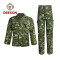 High Quality Rwanda Woodland Camouflage NC Military Army Suit manufacturer for Soliders