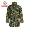 China Military Jacket Factory for Camouflage M65 Jacket Uniform To Malaysia Army