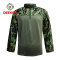 Deekon factory supply Top Quality Philippines Flame Resistant Woodland Digital Camouflage FORG Uniform