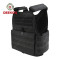 Supplier Bulletproof Vest Custom Tactical Level 4 Protective Plate Carrier