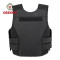 Manufacturer Police Bulletproof Vest Kevlar Material with Nice Design