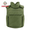 Manufacturer Bullet Proof Jacket Factory Fashion Army Green Body Armor