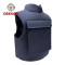 Supplier Bulletproof Vest with Blue Pocket NIJ Standard for Hard Plate