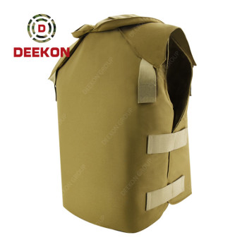 Factory Bulletproof Jacket Level IIIA Bullet Proof Vest