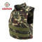 Supplier Custom Bulletproof Vest Cameroon Hot Sale Molle Security Camo