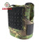 Supplier Bulletproof Vest Body Armor New Design British Tactical NIJ IIIA Camouflage Pattern