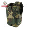 Supplier Bulletproof Vest Protective Combat Vest Woodland Camouflage Custom Tactical Military