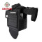Manufacturer Bulletproof Jacket Full Body Army Black Ballistic Vest Level IIIA Ak47 Protection