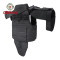 Manufacturer Bulletproof Vest Uganda Full Body Armor Army Neck Protection Body Armor