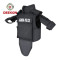 Supplier Bulletproof Vest  Kevlar NIJ IIIA Full Body Armour for Uganda Police
