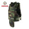 Manufacturer Bulletproof vest Woodland Camouflage for Military Use