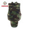 Manufacturer Bulletproof vest Woodland Camouflage for Military Use