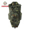 Supplier Bulletproof Vest Provide Level 3 Protection High Quality for Albania Military Use