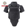 Supplier Bulletproof Vest NIJ Standard Full Body Protection