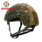 Deekon Supply NIJ IIIA FAST Ballistic Helmet with Multicam Camouflage Fabric