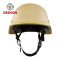 Miliary Khaki Bulletproof Helmet For Malawi Combat Ballistic Helmet with High Quality