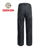 Military Factory Direct Sales Military Clothing Combat Suit Security Trousers