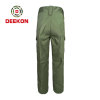Deekon factory Custom Made Working Breathable Military Tactical Cargo Trousers
