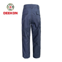 Deekon Supply Panama Customized Men Outdoor Hiking tactical military Trousers for army use