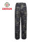 Military Tactical Panama Camouflage Army Tactical Trouser for the Soliders wholesale