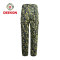 Deekon supply Military Summer TC Thailand Camouflage Pattern Custom Mens Tactical Trousers