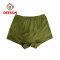 Military Trousers Supply 100% Cotton Underwear Breathable Short Pants Military Trousers for Malawi