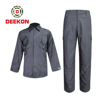 Deekon Supply for Combat Tactical Clothing Military Army Long Sleeve Shirts
